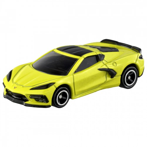 VH Tomica Takara Tomy BX091 Chevrolet Corvette
