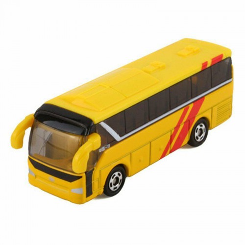 VH Tomica Takara Tomy CN-15 Faw Bus