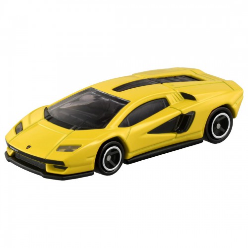 VH Tomica Takara Tomy BX074 Lamborghini Countach LPI 800-4 (1st)