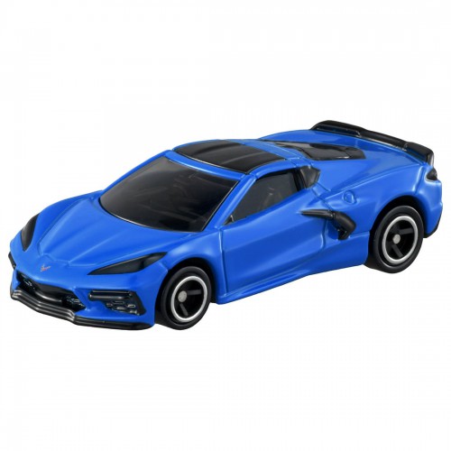 VH Tomica Takara Tomy BX091 Chevrolet Corvette (1st)
