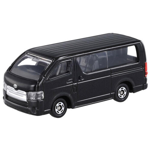 VH Tomica Takara Tomy BX113 Toyota Hiace