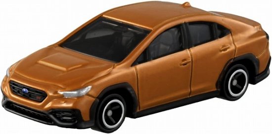 VH Tomica Takara Tomy BX076 Subaru WRX S4 STI Sport R EX
