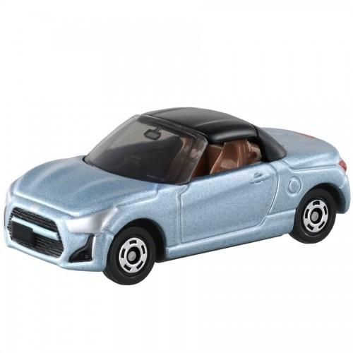 VH Tomica Takara Tomy BX052 Daihatsu Copen