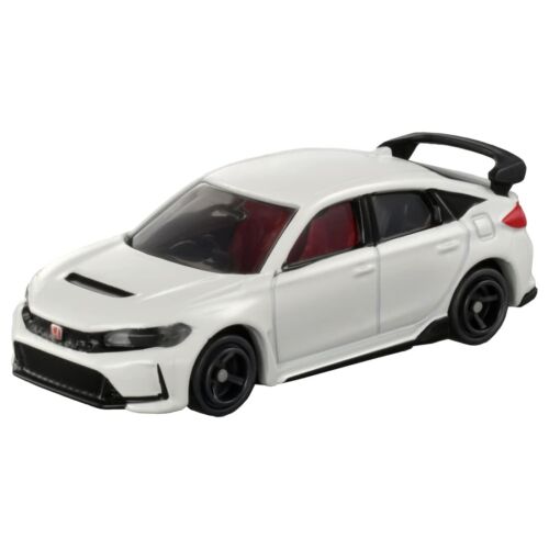VH Tomica Takara Tomy BX078 Honda Civic