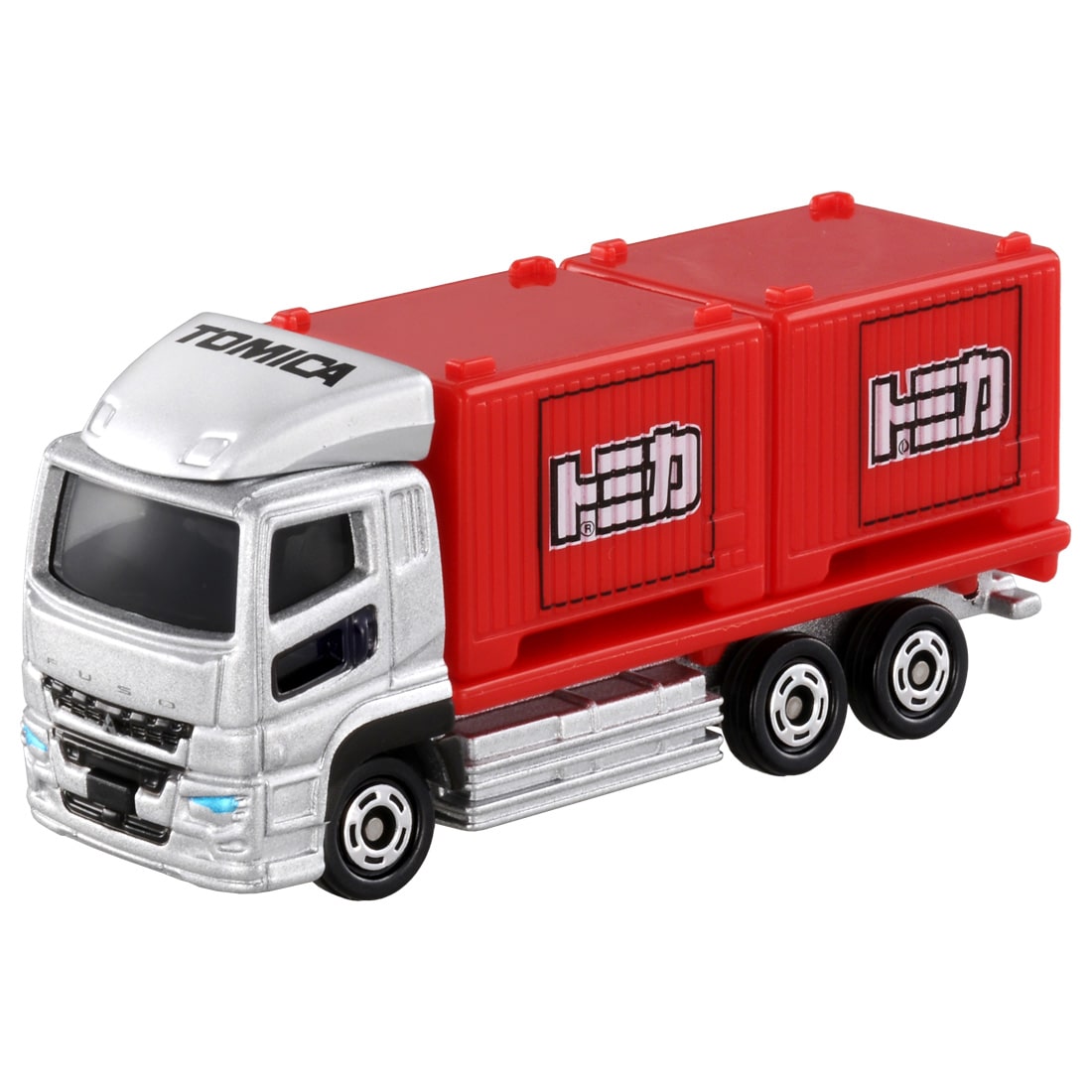 VH Tomica Takara Tomy BX085 Mitsubishi Fuso Super Great