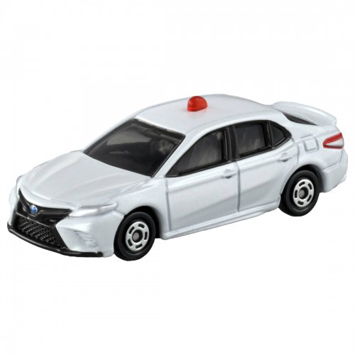 VH Tomica Takara Tomy BX031 Toyota Camry Police Car