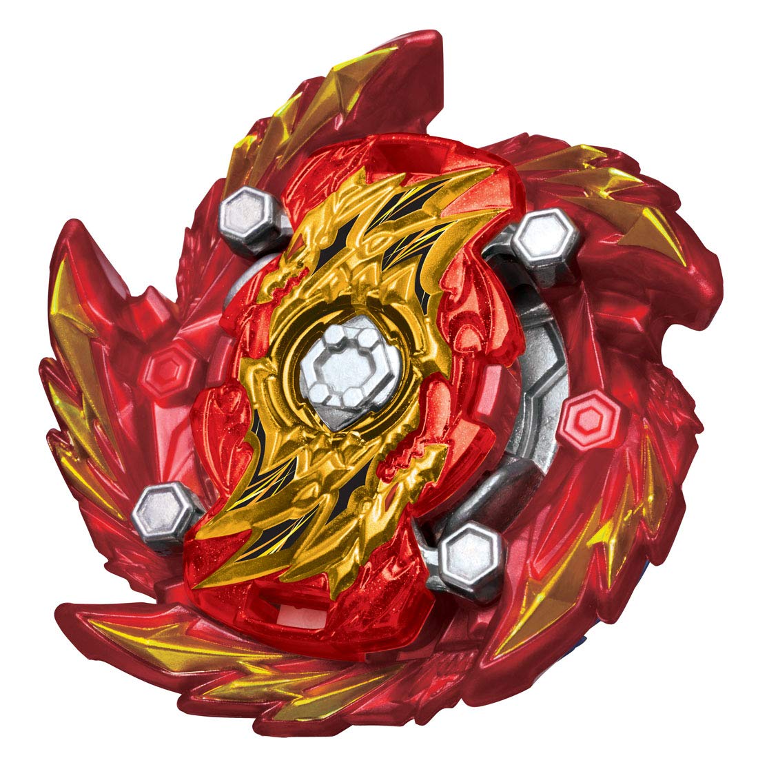 Takara Tomy Beyblade Burst B-153 01 Erase Fafnir Sting Trick Ten