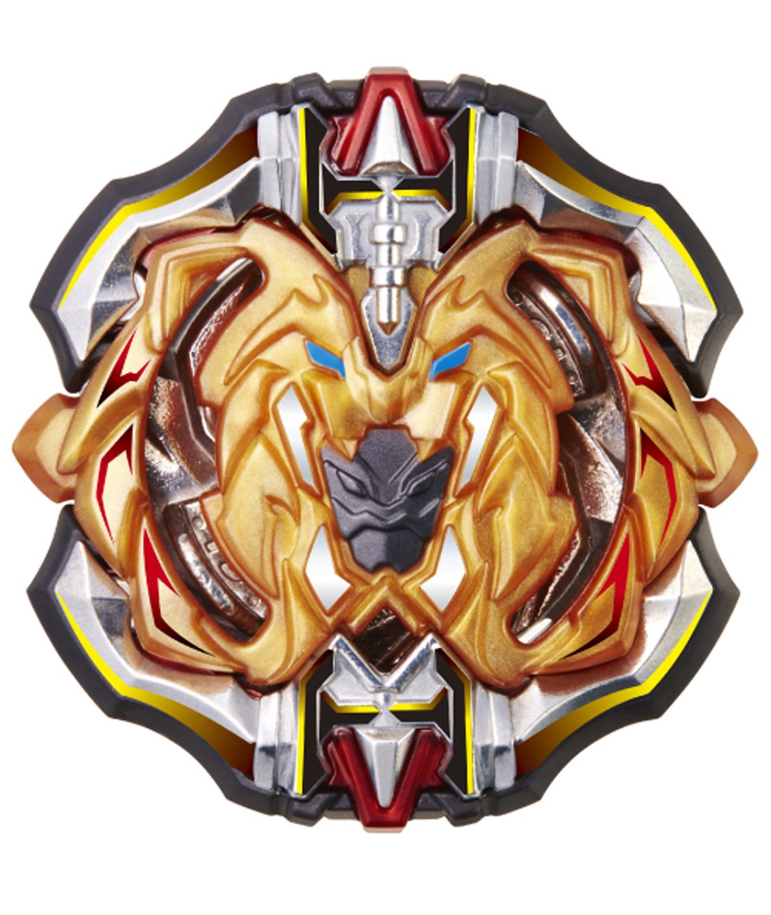 Takara Tomy Beyblade Burst B-115 Archer Hercules.13ET Stamina Booster