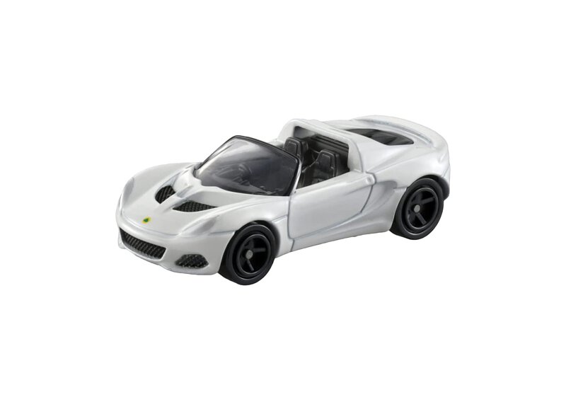VH Tomica Takara Tomy BX072 Lotus Elise Sport 220 II (1st)