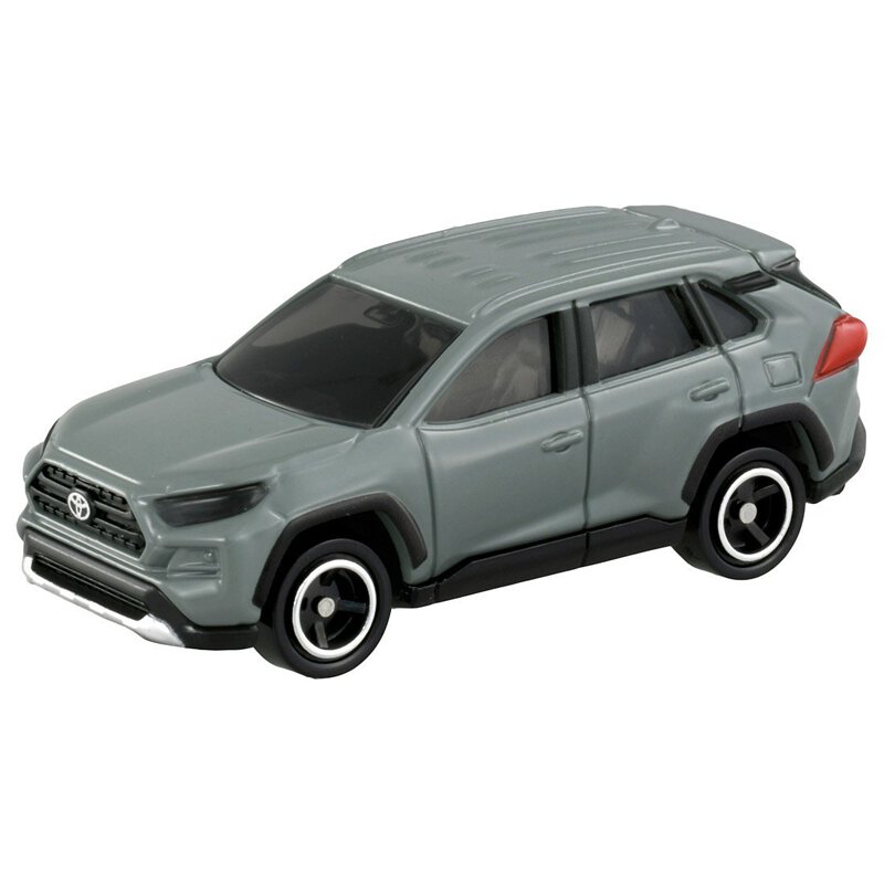 VH Tomica Takara Tomy BX081 Toyota RAV4