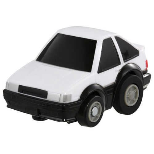 VH ChoroQ e-04 Toyota Corolla Levin (AE86) (1st)
