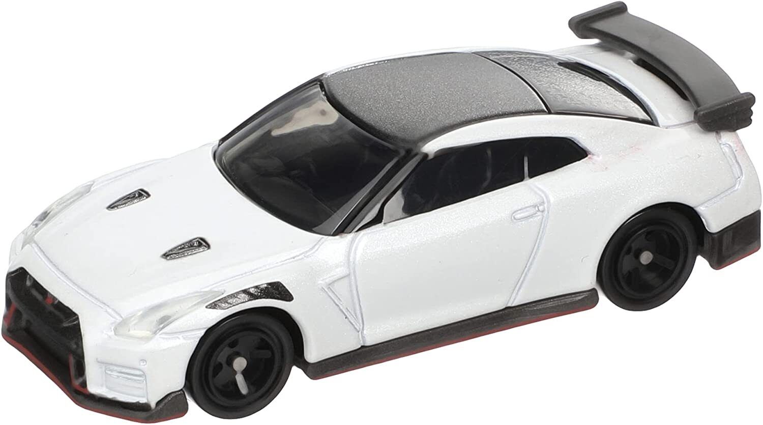 VH Tomica Takara Tomy BX078 Nissan GT-R Nismo 2020