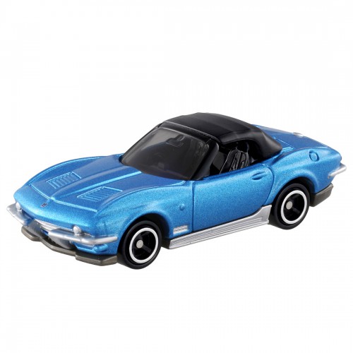 VH Tomica Takara Tomy BX103 Mitsuoka Rock Star