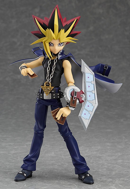 Yugi Mutou