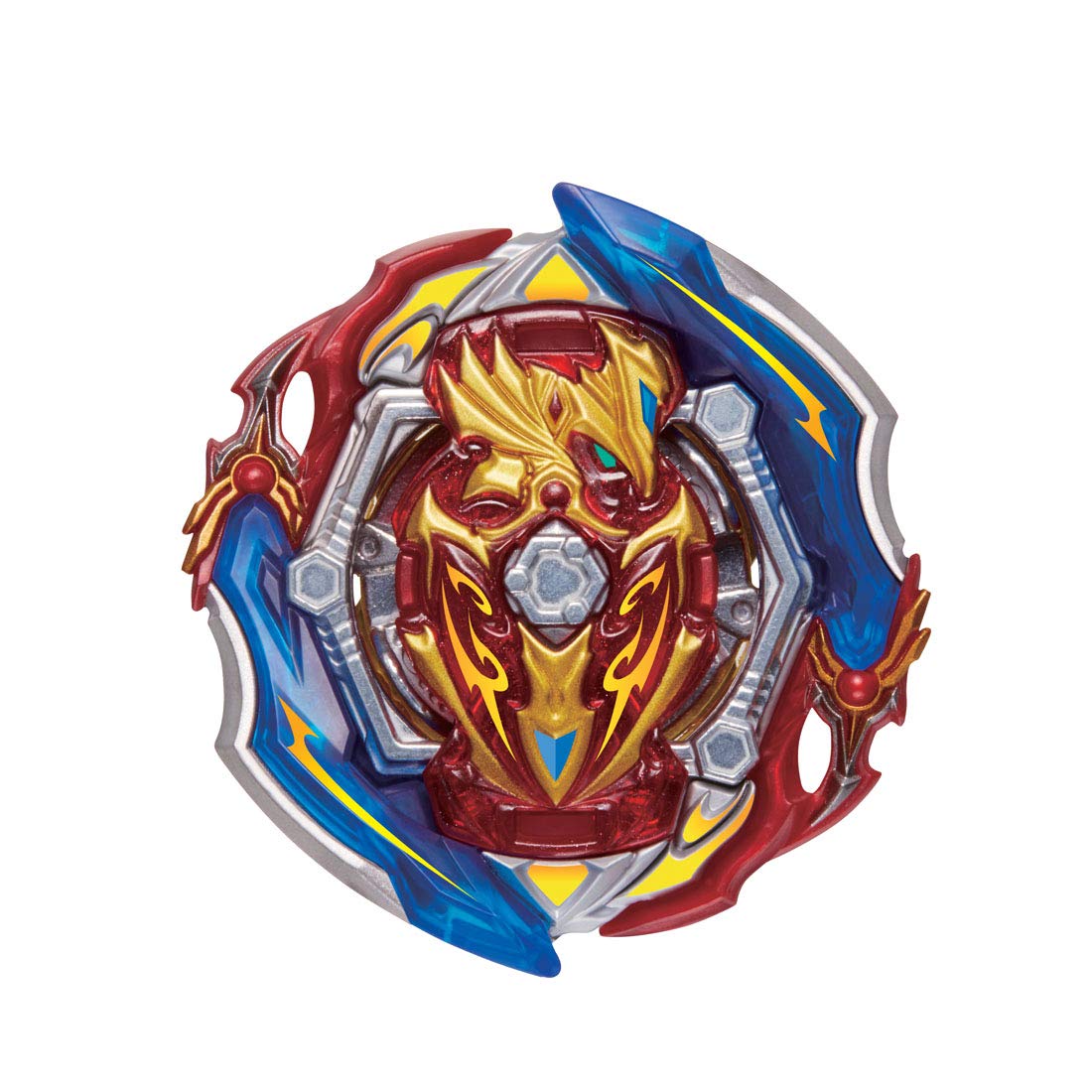 Takara Tomy Beyblade Burst B-150 Booster Union Achilles.Cn