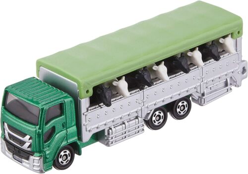 VH Tomica Takara Tomy BX139 Animal Transporter