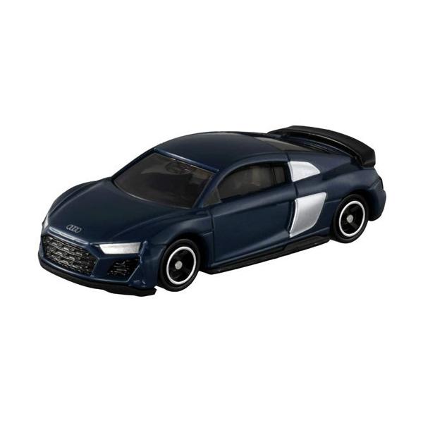 VH Tomica Takara Tomy BX038 Audi R8
