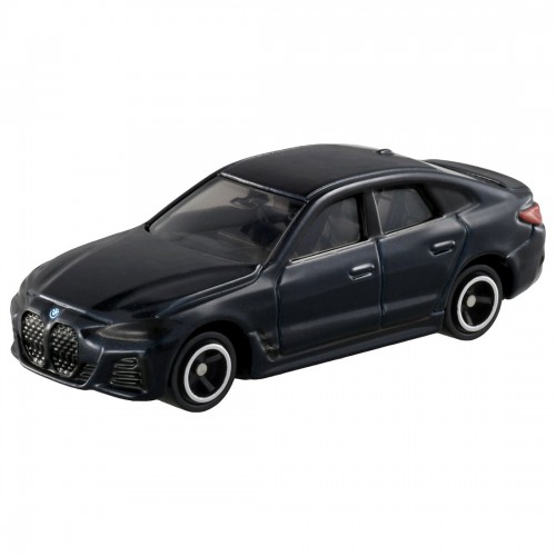 VH Tomica Takara Tomy BX036 BMW i4 (1st)