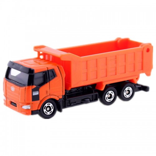 VH Tomica Takara Tomy CN-13 Faw Truck (for Asia Orange)