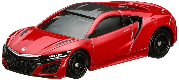 VH Tomica Takara Tomy BX043 Honda NSX