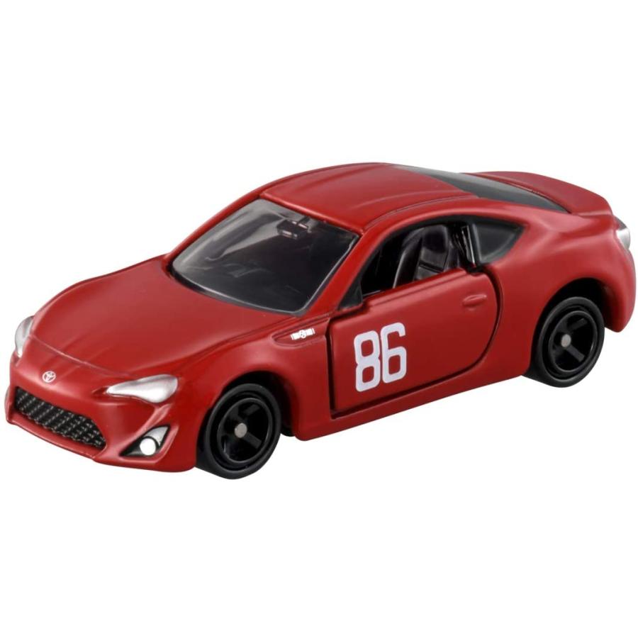 VH Dream Tomica Takara Tomy-No. 151 MF 86