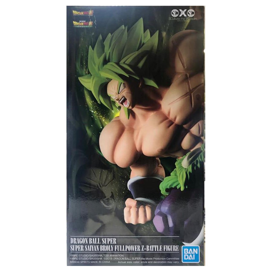 Broly