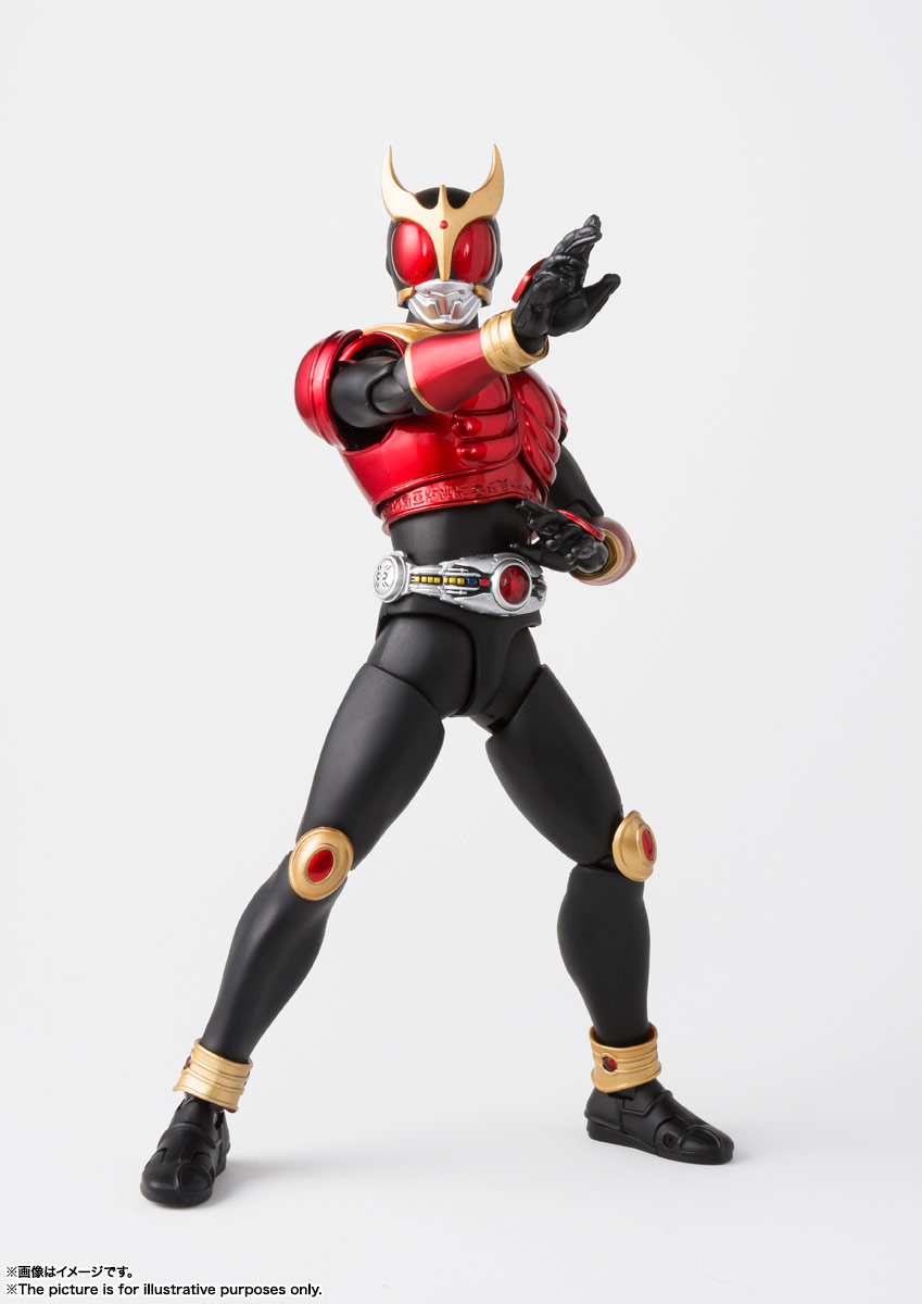 BANDAI - エポカ Soul of Chogokin GX-105 Mazinger Z Kunshin KAKUMEI SHINKA