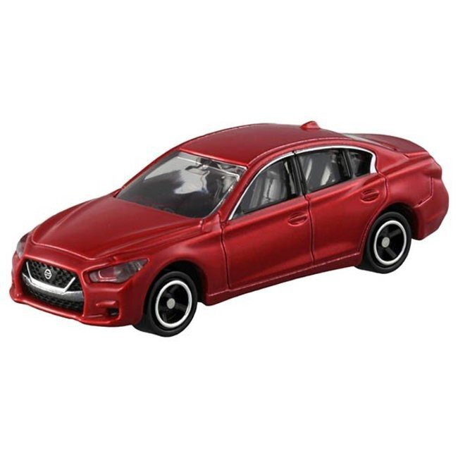 VH Tomica Takara Tomy BX076 Nissan Skyline