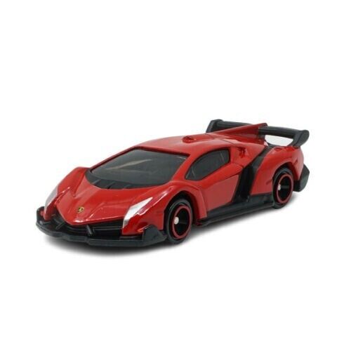 VH Tomica Takara Tomy AO-01 Lamborghini Veneno (Asia Ver.)