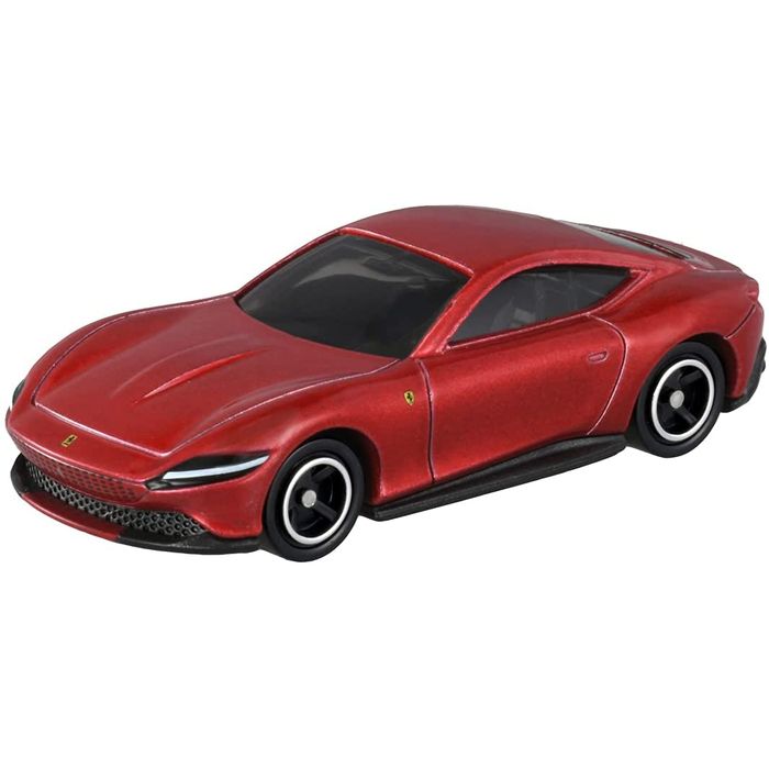 VH Tomica Takara Tomy BX017 Ferrari Roma