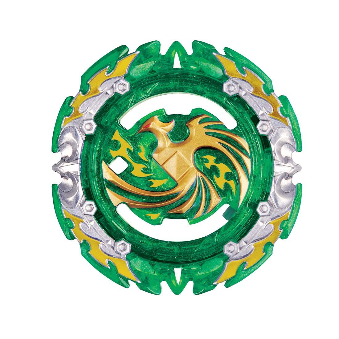 Takara Tomy Beyblade Burst GT B-143 Random Layer Vol.1