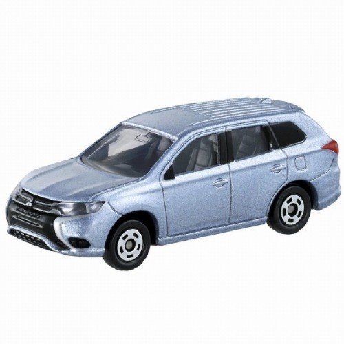 VH Tomica Takara Tomy BX070 Mitsubishi Outlander PHEV