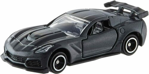 VH Tomica Takara Tomy BX031 Chevrolet Corvette ZR1