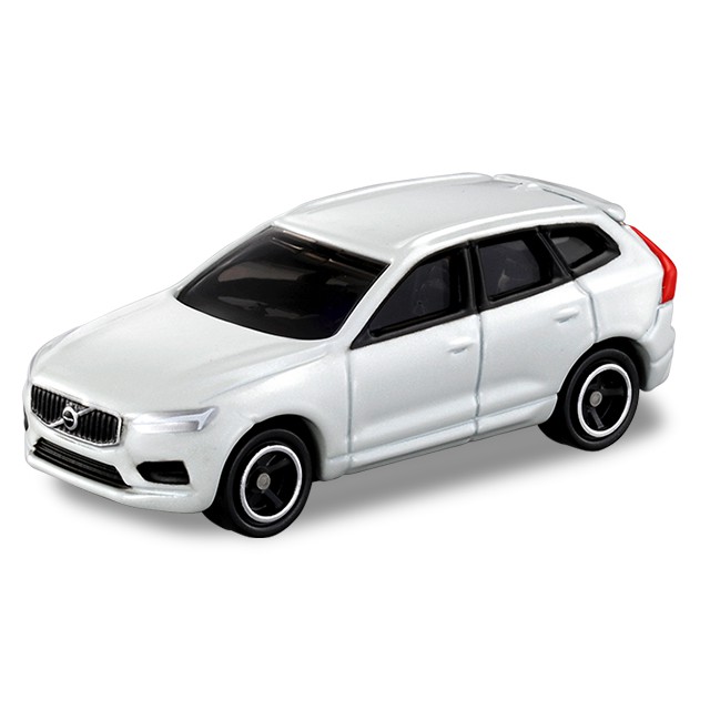 VH Tomica Takara Tomy BX022 Volvo XC60