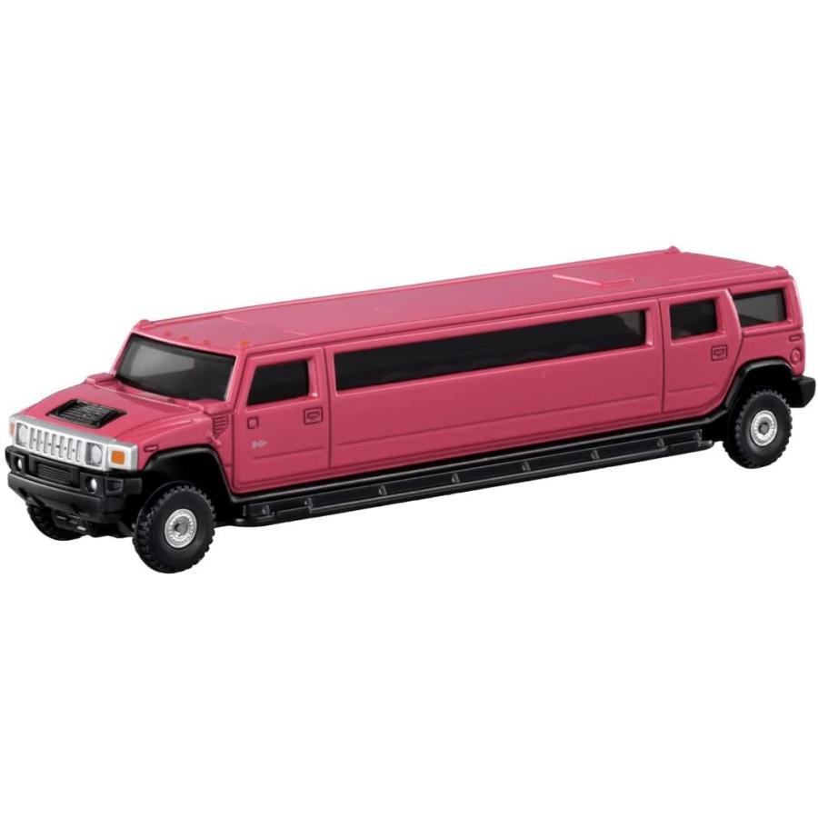 VH Tomica Takara Tomy BX148 Hummer H2 Limousine
