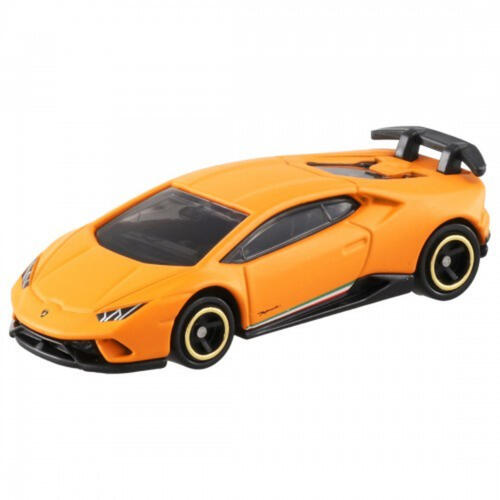 VH Tomica Takara Tomy BX034 Lamborghini Huracan Performante 2018
