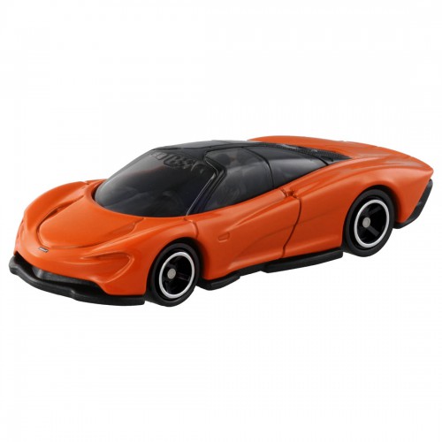 VH Tomica Takara Tomy BX093 McLaren Speedtail (1st)