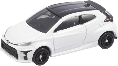 VH Tomica Takara Tomy BX050 Toyota GR Yaris