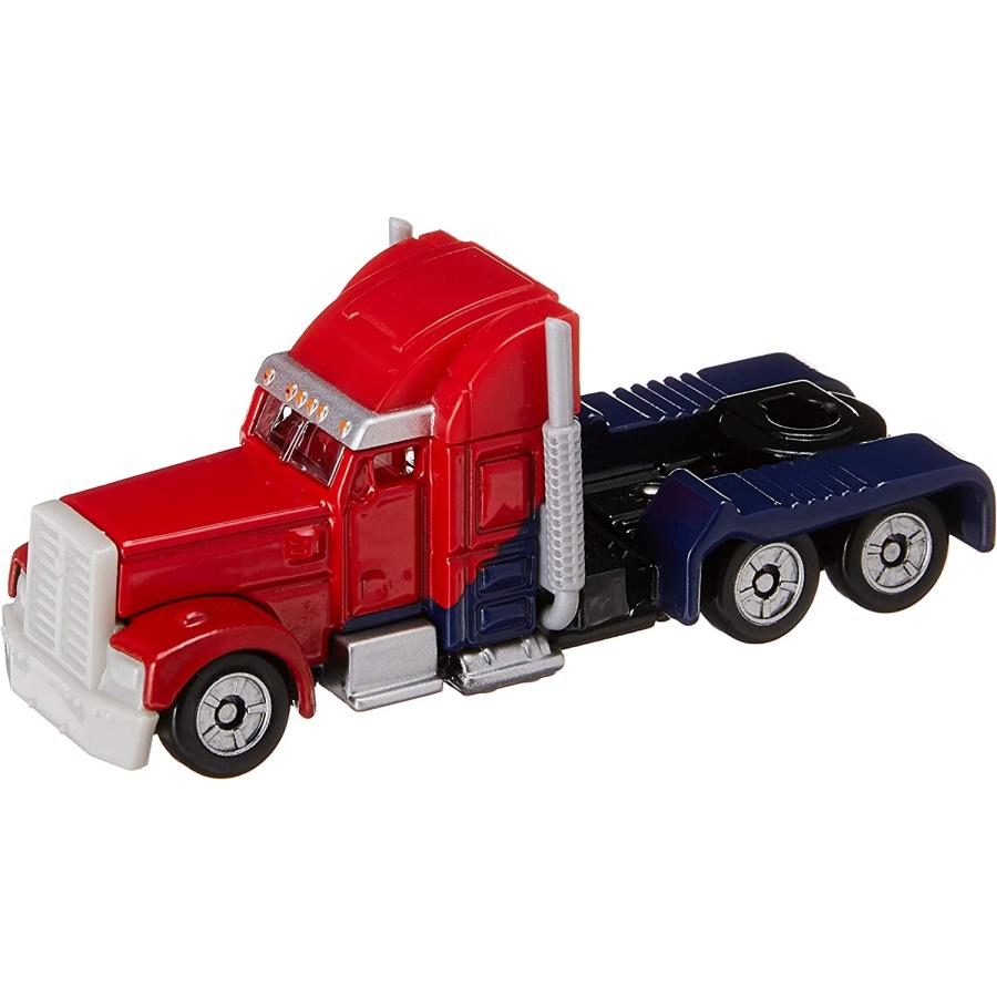 VH Dream Tomica Takara Tomy-No. 147 Transformers Optimus Prime 12