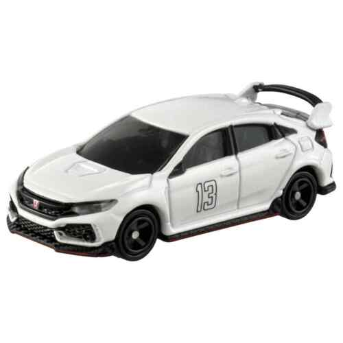 VH Dream Tomica Takara Tomy-MF Ghost Honda Civic Type R