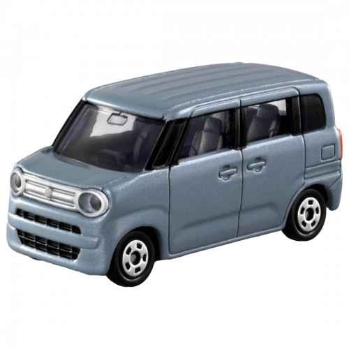 VH Tomica Takara Tomy BX081 Suzuki Wagon R