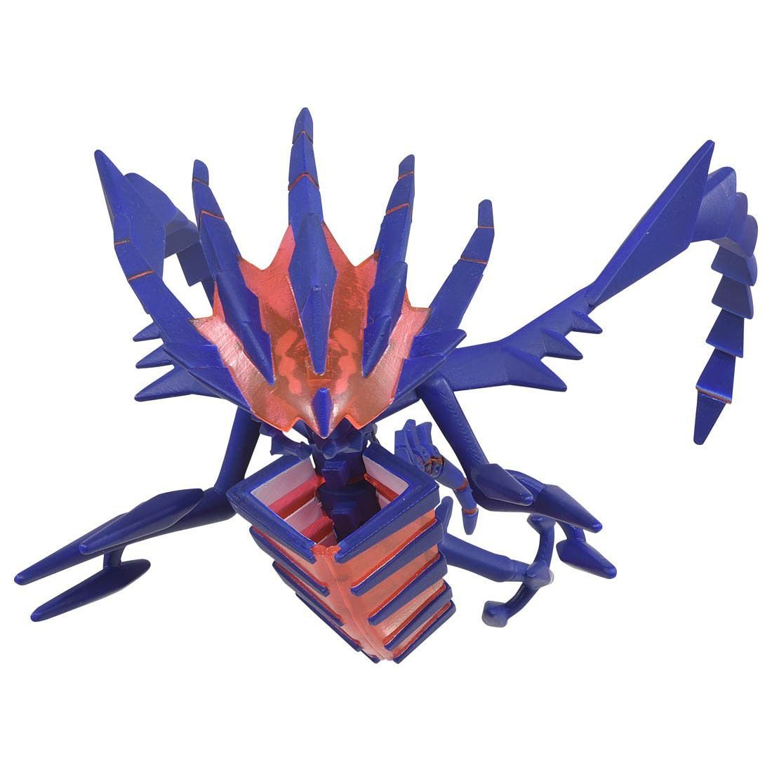 Takara Tomy Monster Collection Moncolle Pokemon ML-25 Mugendaina