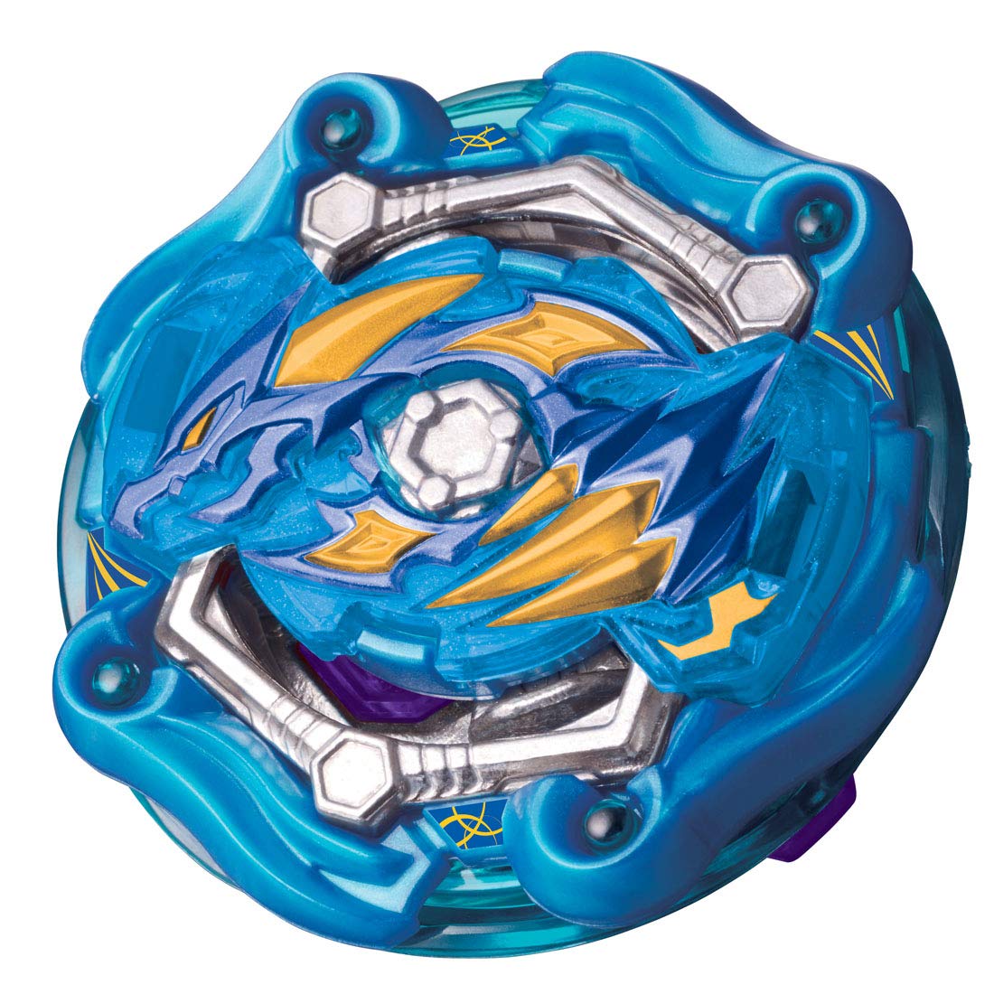 Takara Tomy Beyblade Burst B-153 02 Cosmo Dragon Vanguard Revolve Retsu