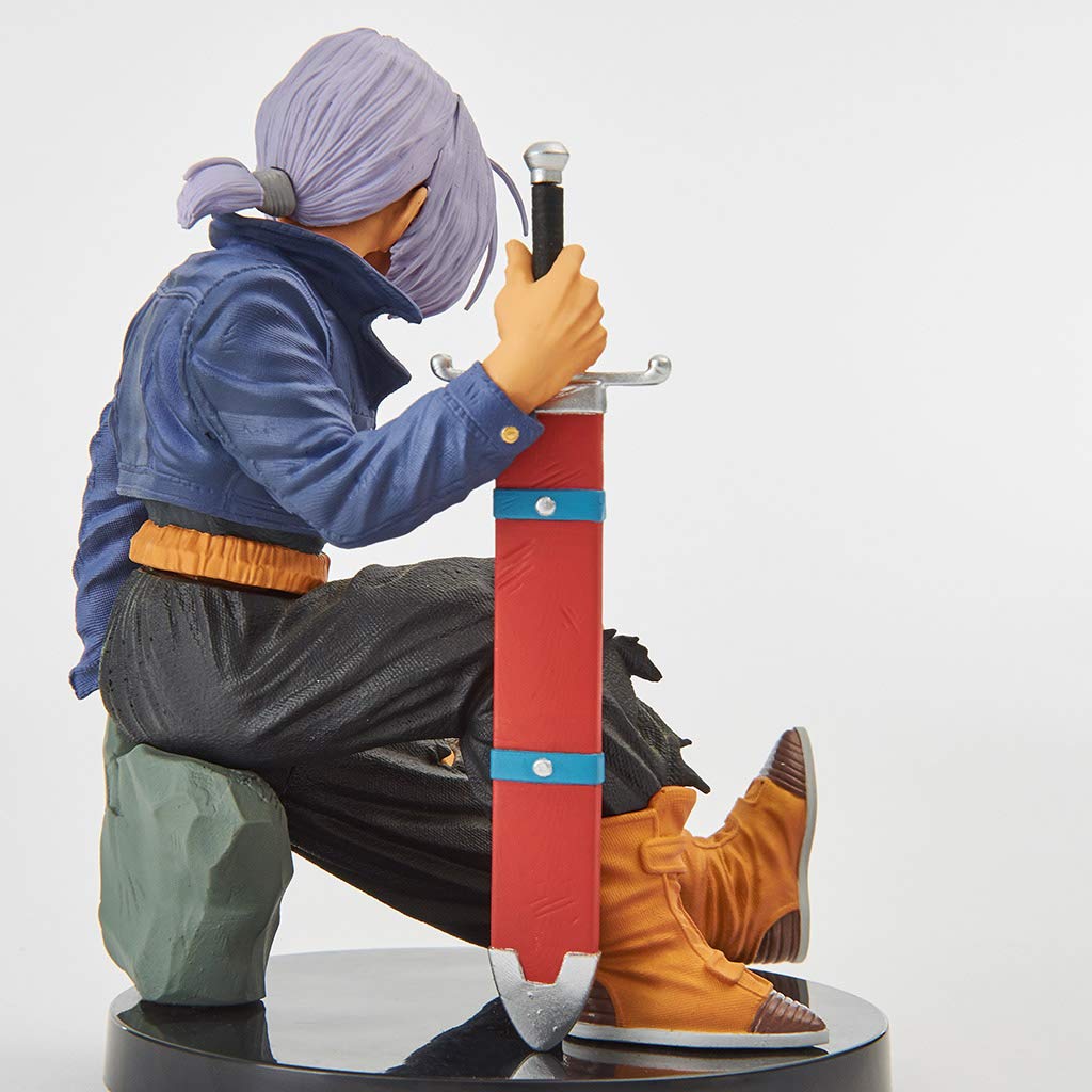 ドラゴンボールZ BANPRESTO WORLD FIGURECOLOSSEUM Banpresto Dragon Ball Z Banpresto World Figure Colosseum 2