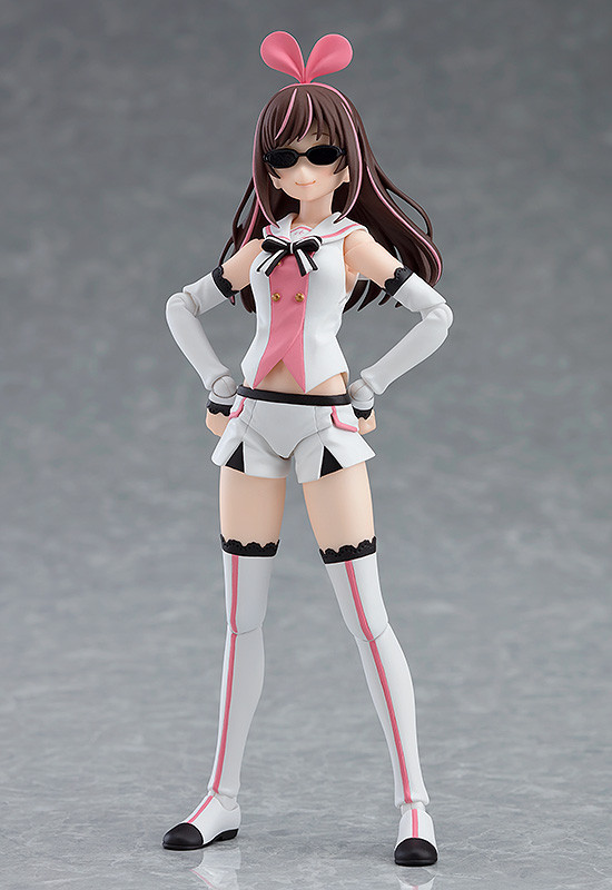 アニメ+ゲーム Max Factory - figma Amazon.com: Max Factory Kancolle: Fubuki Figma Action Figure