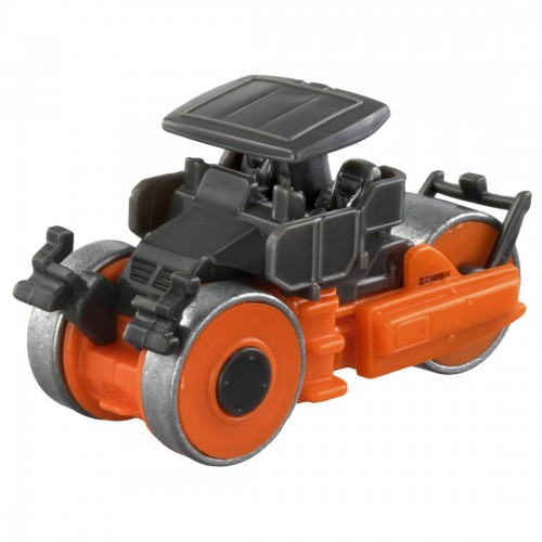VH Tomica Takara Tomy BX077 Hitachi ZC125M
