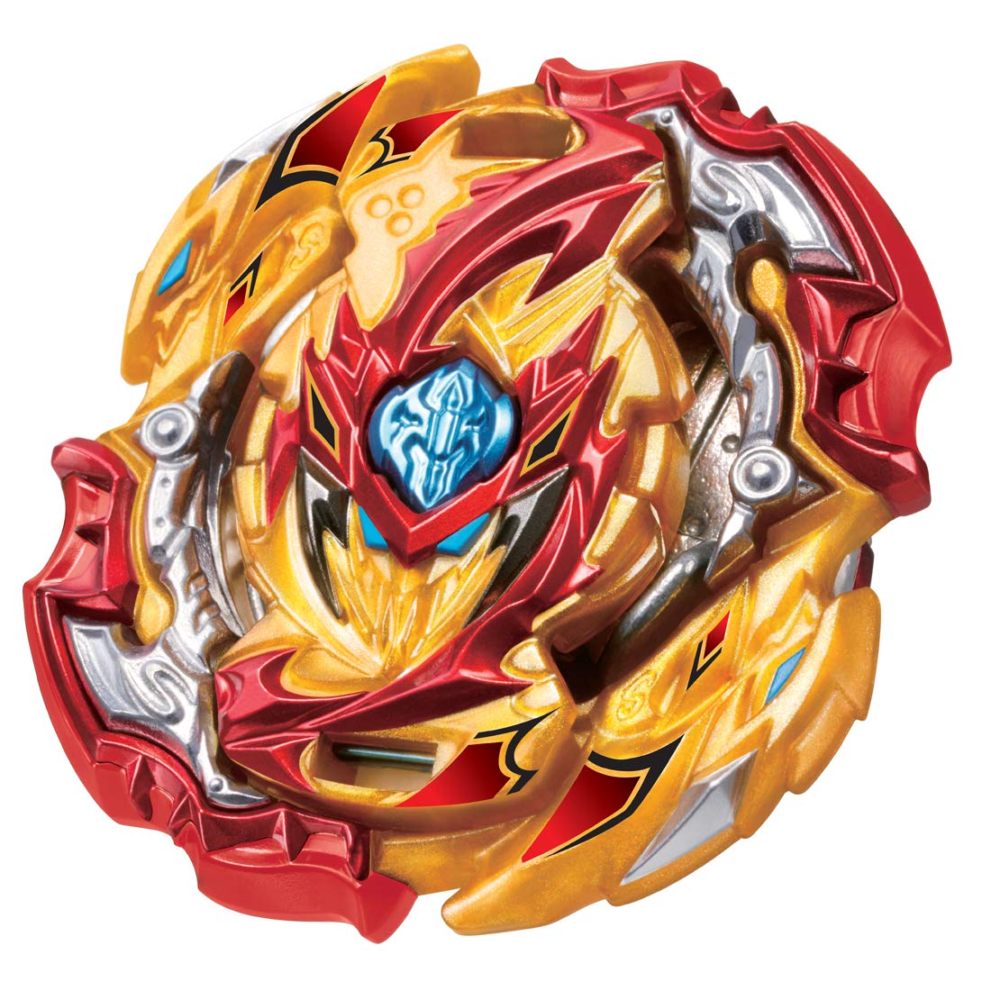 Takara Tomy Beyblade Burst GT B-149 GT Triple Booster Set