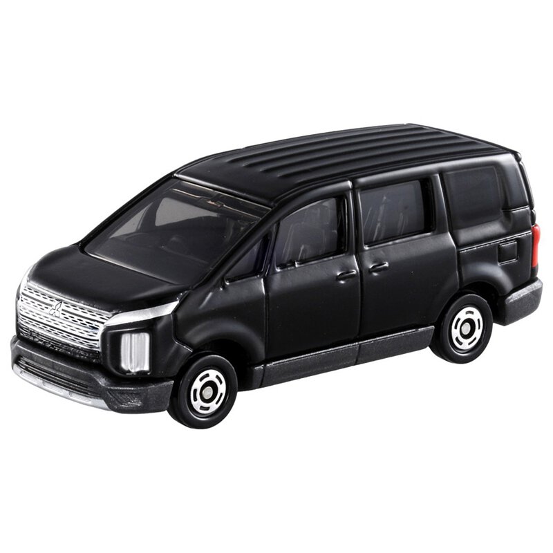 VH Tomica Takara Tomy BX039 Mitsubishi Delica D5