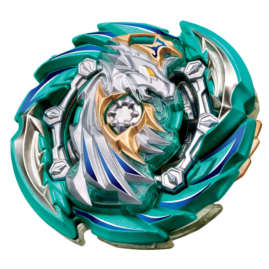 Takara Tomy Beyblade Burst GT B-148 Heaven Pegasus 10Proof