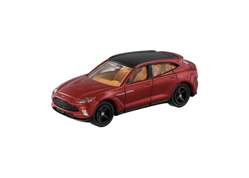 VH Tomica Takara Tomy BX075 Aston Martin DBX